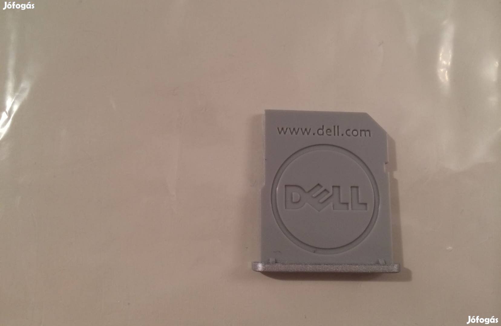 Új! Dell XPS 15Z Dummy CARD Vakkártya Kártyaolvasóba WNC5G 0WNC5G