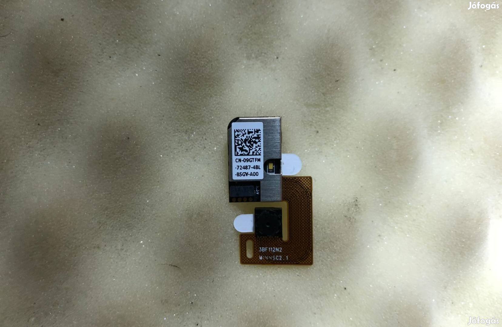 Új! Dell XPS 9530 Webkamera Kamera camera új 9Gtfm 09Gtfm