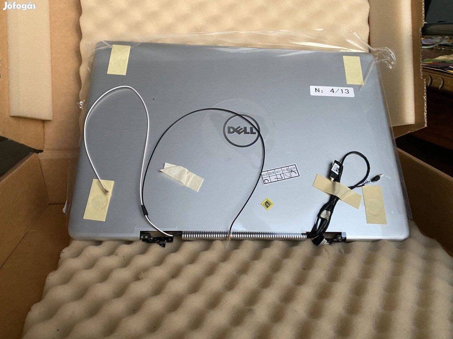 Új! Dell XPS L412Z kijelző Dell XPS 14Z kijelző komplett fedlap Jyf5Y