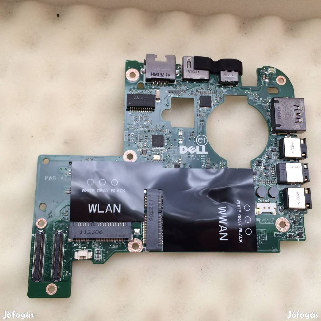 Új! Dell XPS L701X IO Circuit Board Audio Board CR31Y 0CR31Y