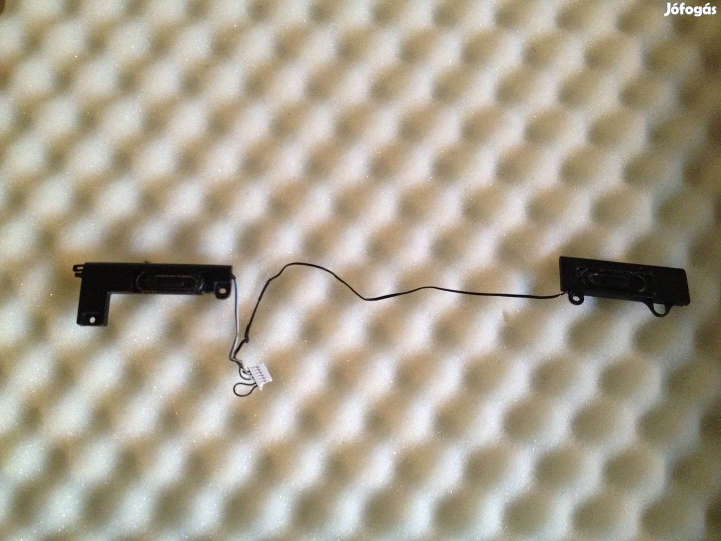 Új! Dell XPS M1330 Hangszóró Hangszórók Speaker Gyári Bontott