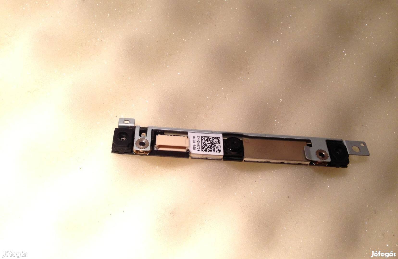 Új! Dell XPS M1330 LED Webkamera LED Kamera N6704 0N6704