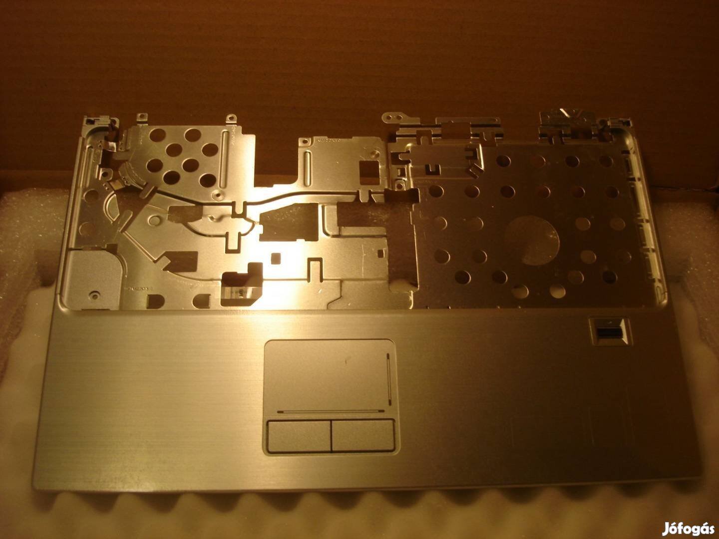 Új! Dell XPS M1330 Palmrest + Touchpad HX105 Új Fóliás 0HX105
