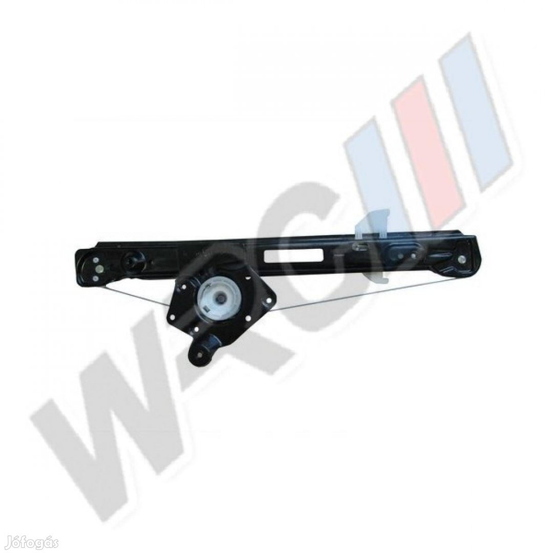 Új! Elektromos ablakemelő bal hátsó Ford Focus 1994-2005 1143005