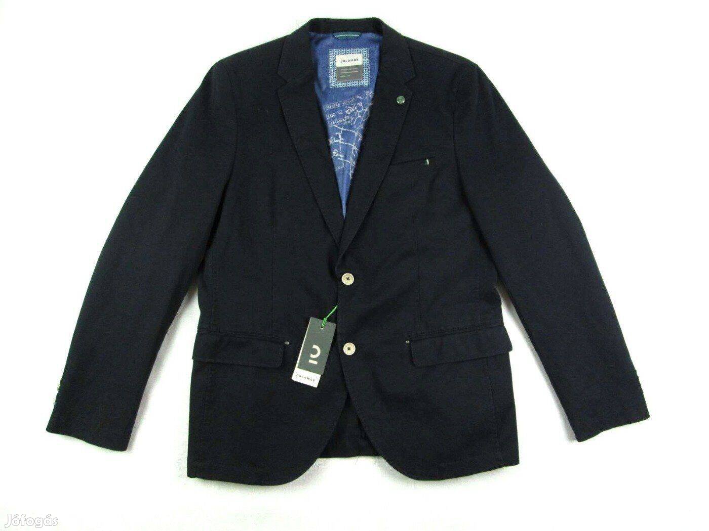 Új! Eredeti Calamar L XL - 52-Es Nagyon Komoly Férfi