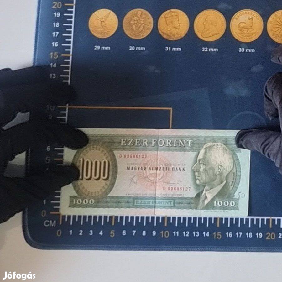 Új! Érme és bankjegy szőnyeg, numizmatikai gondozószőnyeg Verdoro