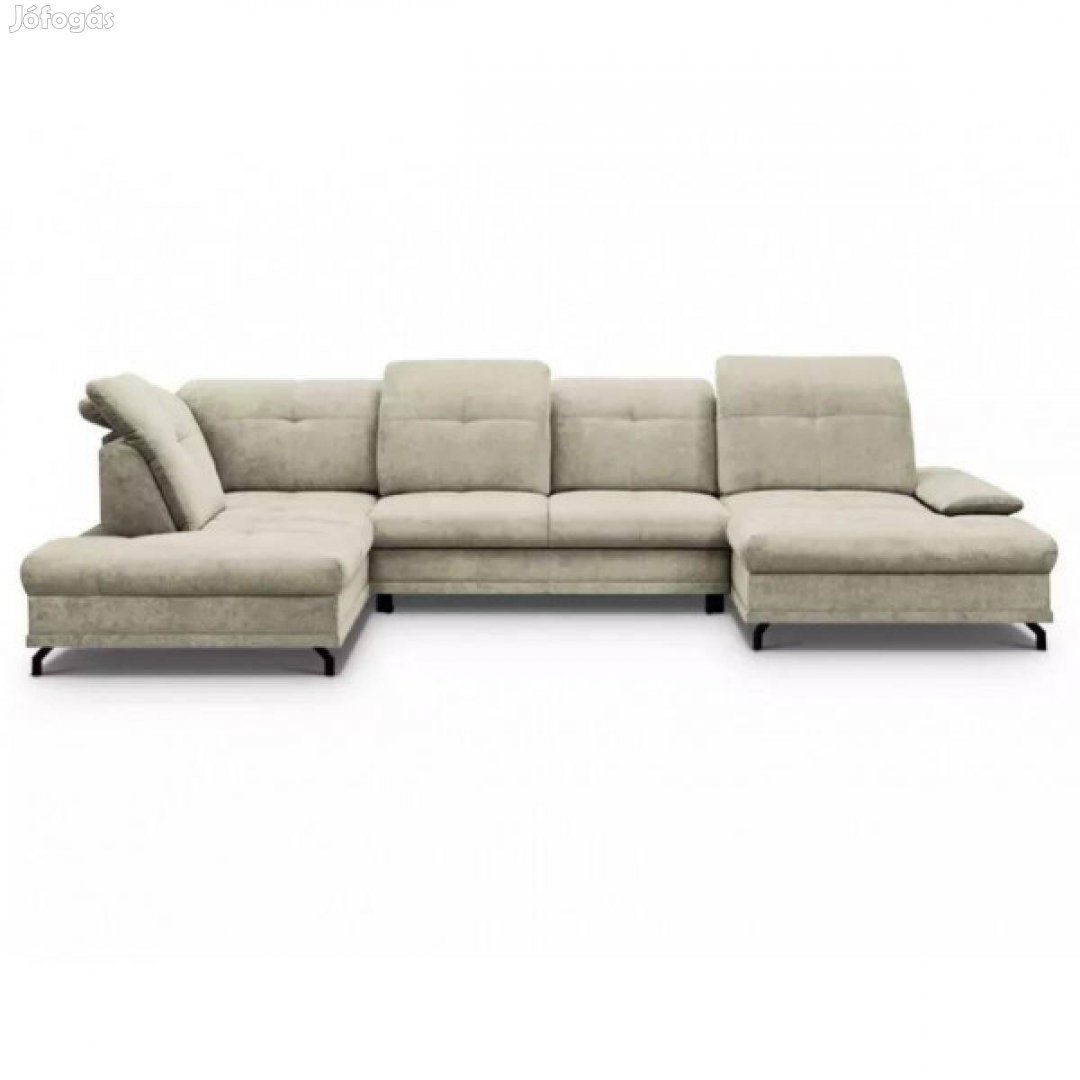 Új! Extra Multirelax U FORM