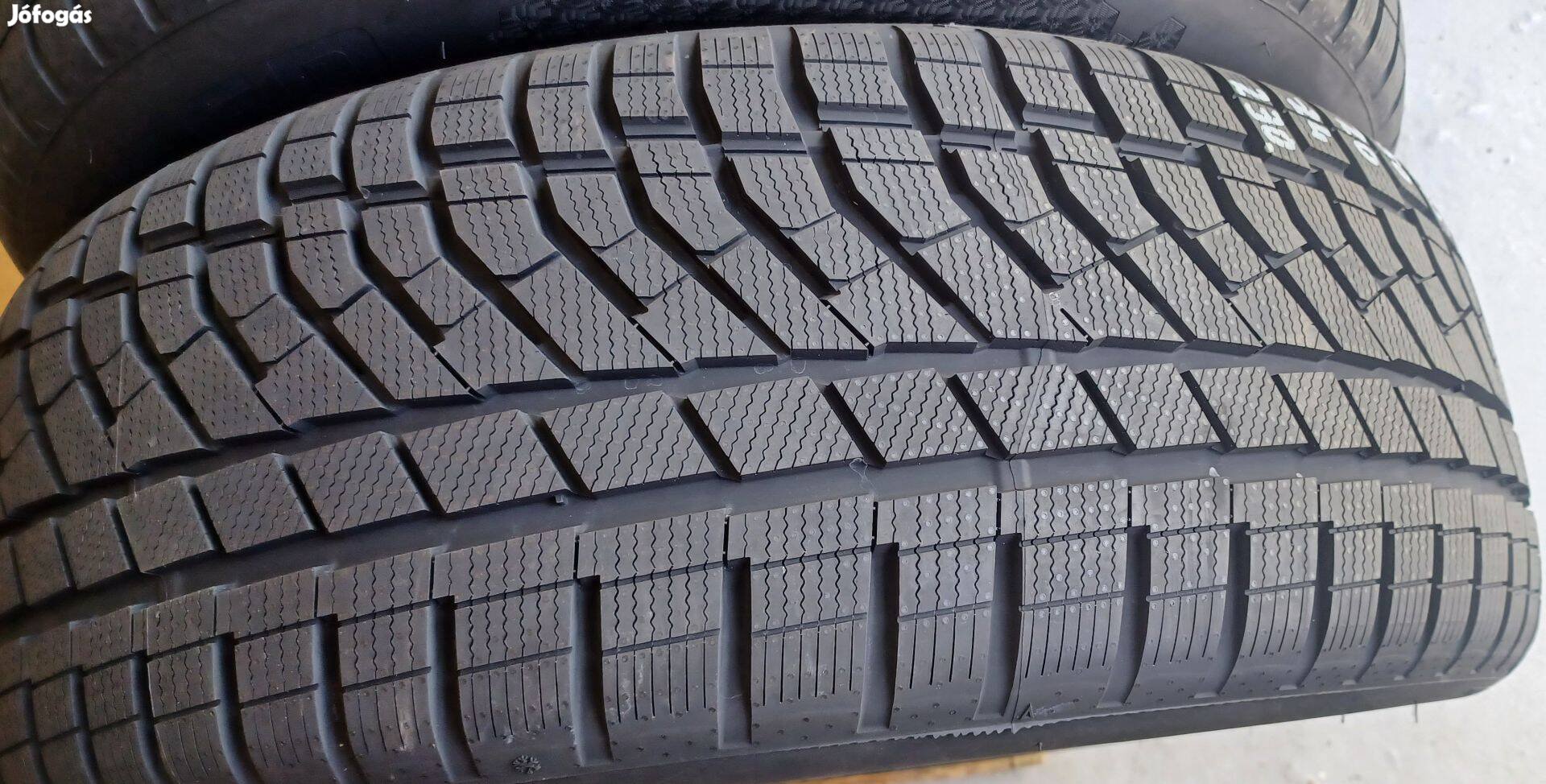 Új! Falken Eurowinter HS02 Pro 265/50 R20 téli gumik 4db