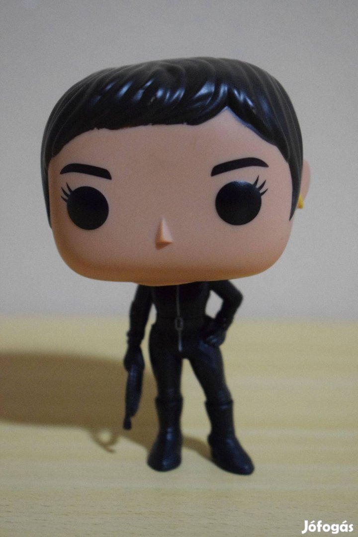 Új! Funko POP The Batman-Selina Kyle