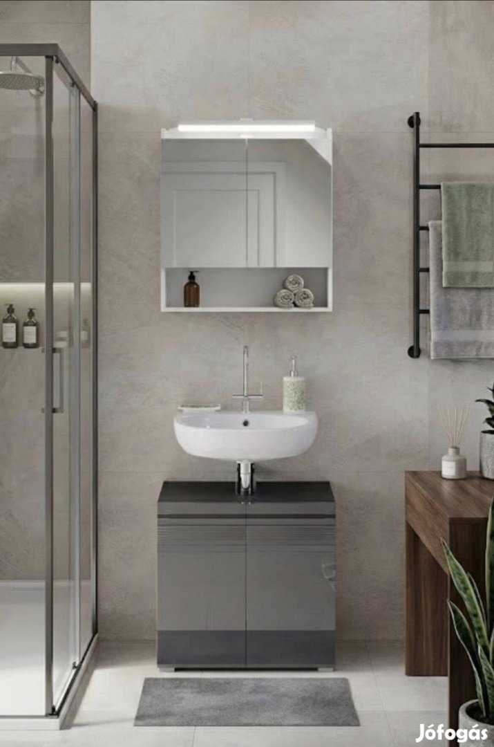 Új! Fürdőszoba bútor. 2 részes