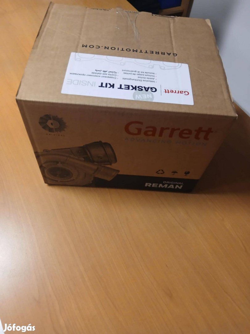 Új! Garrett turbo Audi A4 A6 turbo vw passat b5 turbo volkswagen