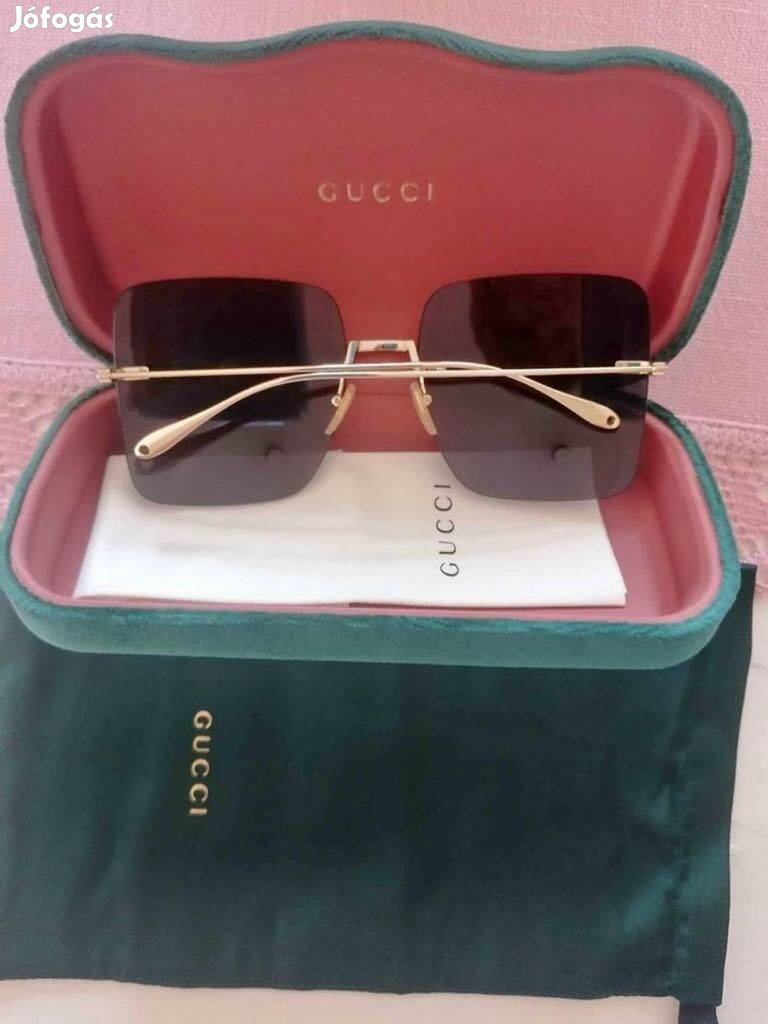 Új ,Gucci női napszemüveg !