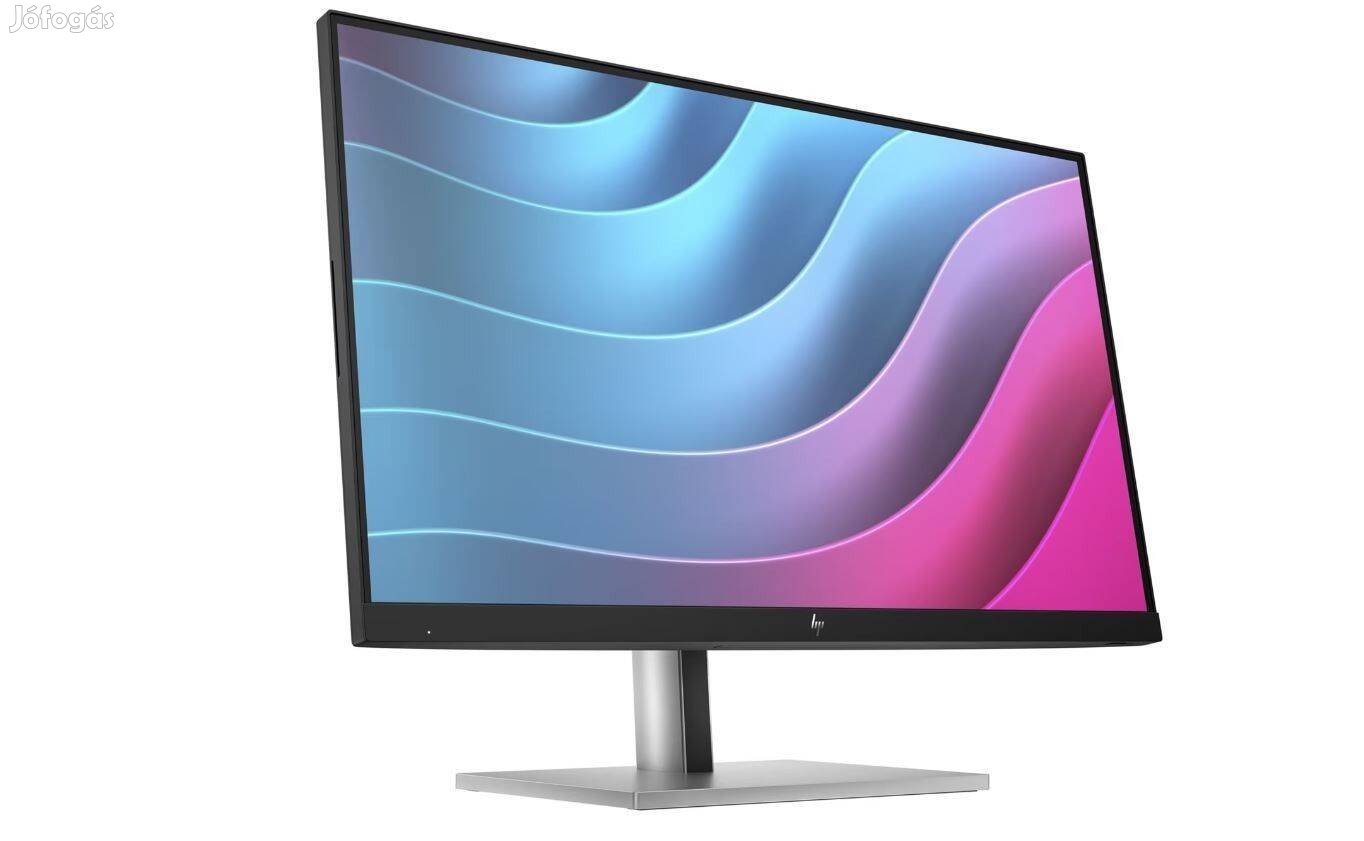 Új! HP E24 G5 Monitor