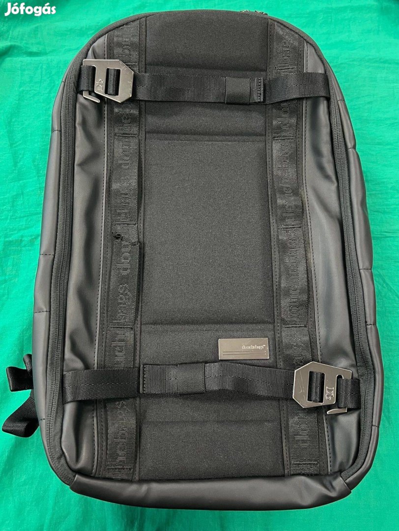 Új! Hátizsák 26L, Douchebags