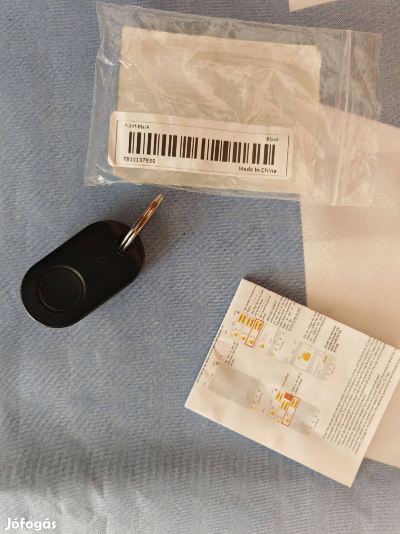 Új! Hordozható GPS nyomkövető mobil nyomkövető