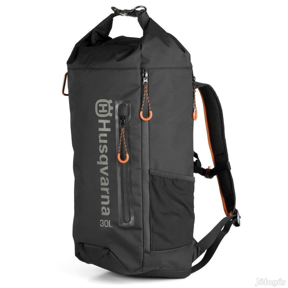 Új! Husqvarna Xplorer 30l hátizsák, bontatlan