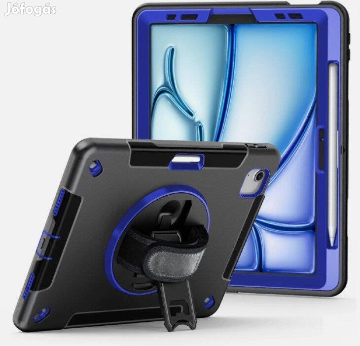 Új! Ipad 12,9 forgatható védőtok