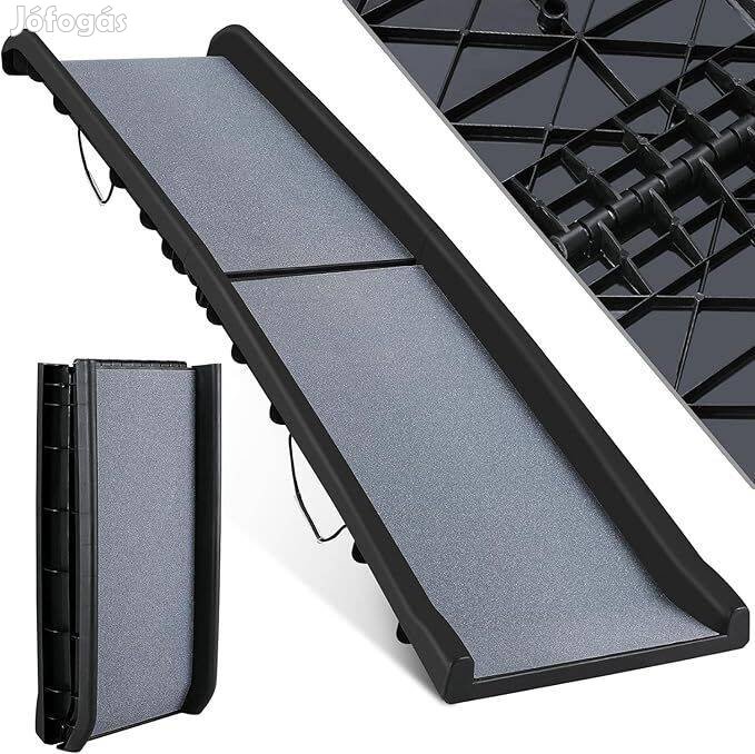 Új! Kiállat rámpa mamizo