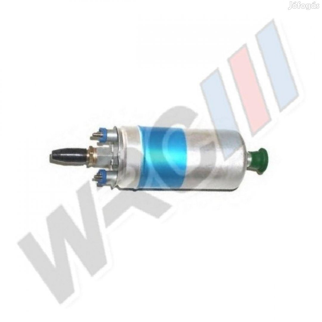 Új! Külső AC pumpa Mercedes 190,E (W123) (C124) (W124) A0004704194