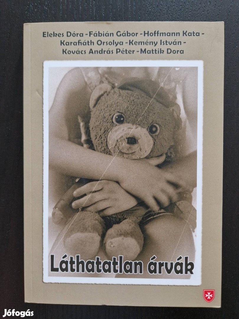 Új! Láthatatlan árvák