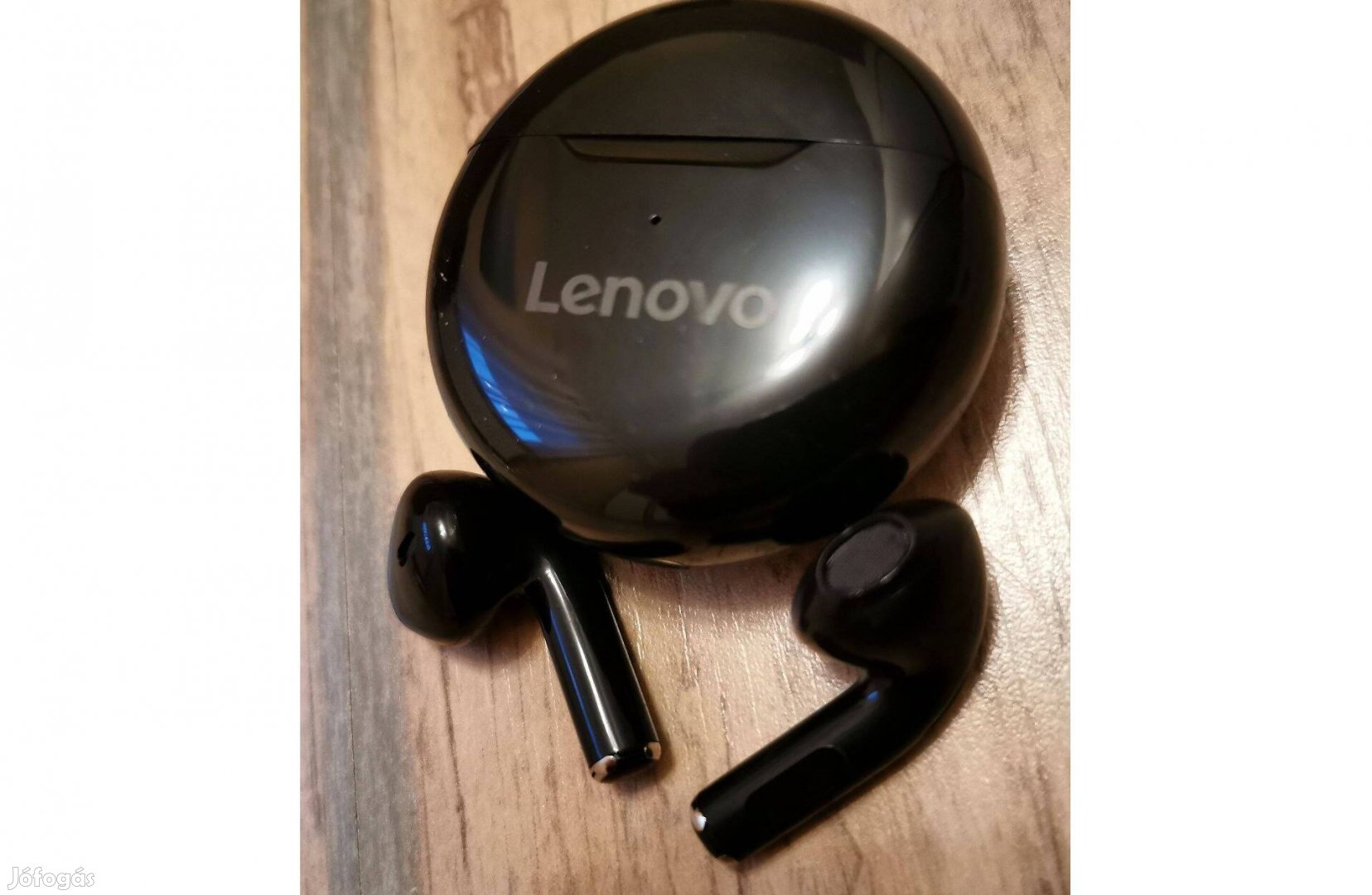 Új, Lenovo HT38 vezeték nélküli fülhallgató, Bluetooth 5.0