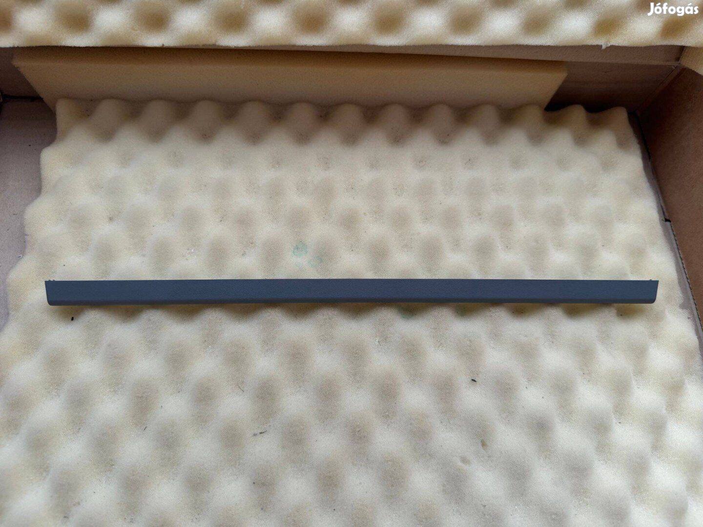 Új! Lenovo Ideapad 1-15AMN7 hinge cover 1-15ADA7 zsanér takaró 5CB1F36