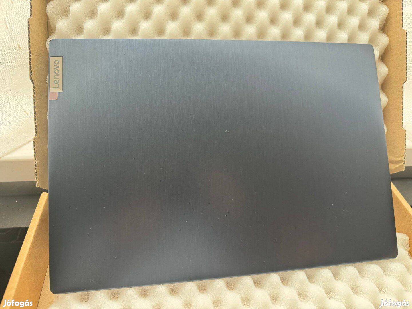 Új! Lenovo Ideapad 3-15ADA05 kijelző fedlap 3-15ARE05 fedél 5CB1B02749