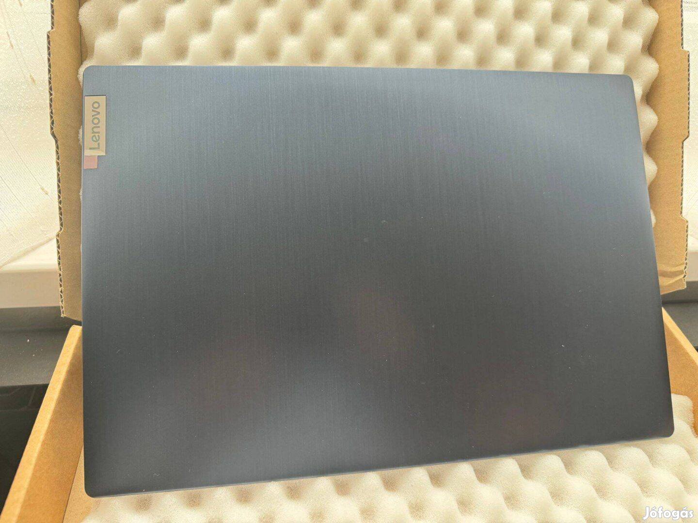 Új! Lenovo Ideapad 3-15ADA05 kijelző fedlap 3-15ARE05 fedél