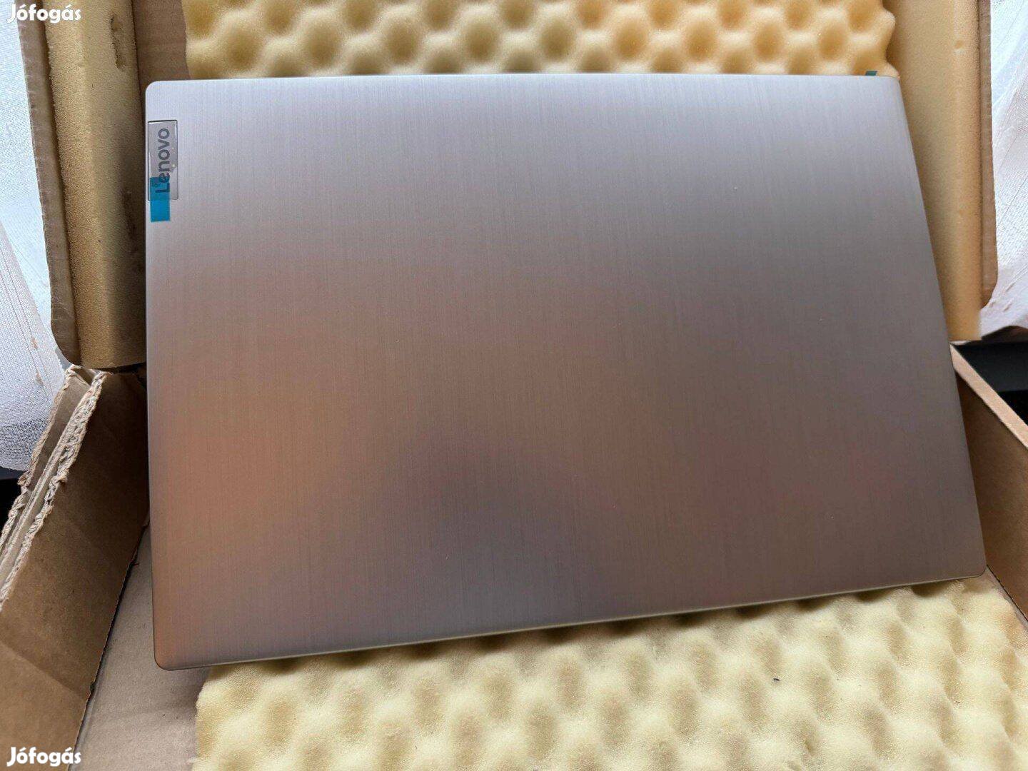 Új! Lenovo Ideapad 3-15IIL05 kijelző fedlap 3-15Igl05 fedél 5CB0X57437
