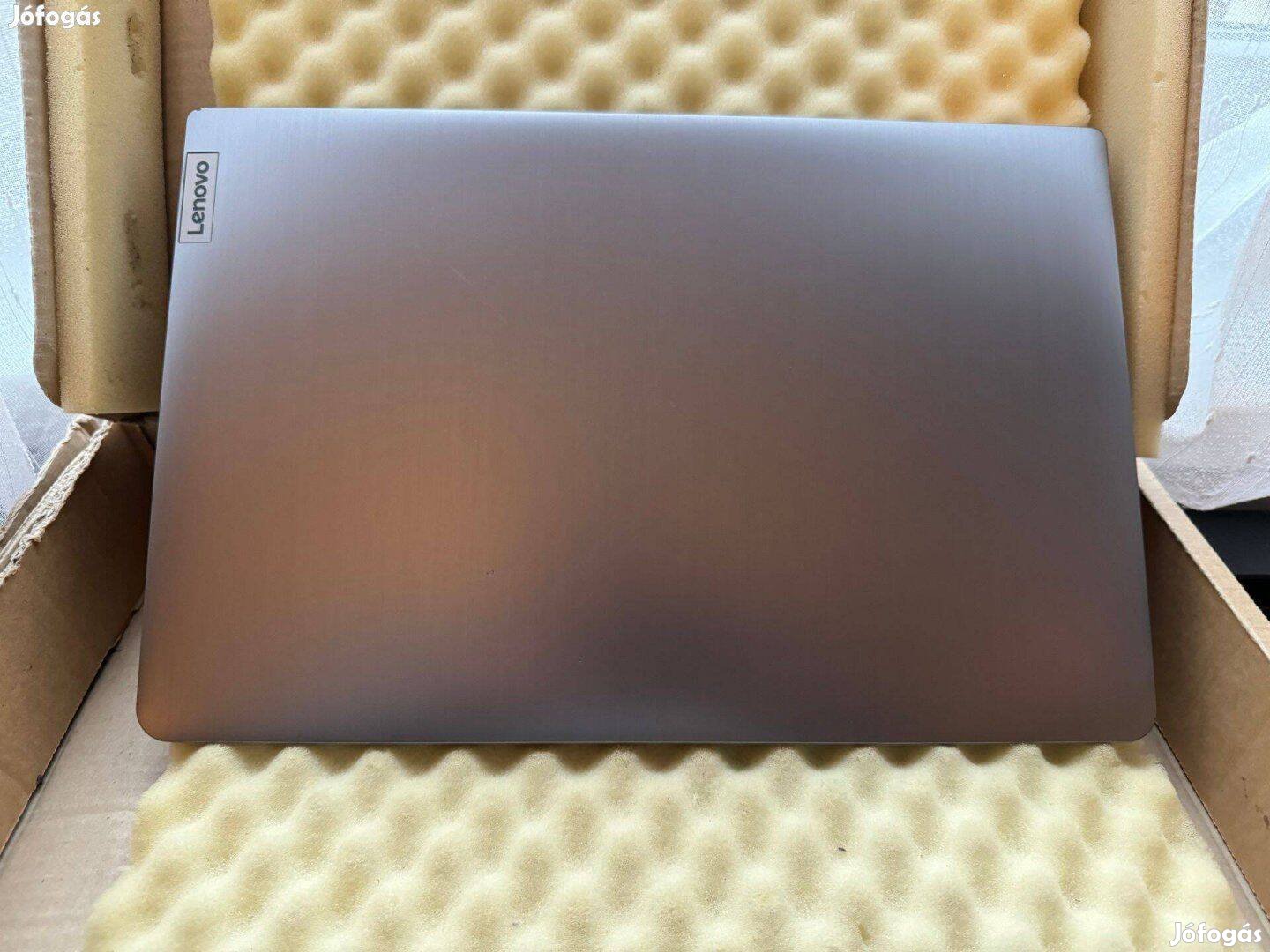 Új! Lenovo Ideapad 3-15ITL6 kijelző fedlap 3-15ADA6 fedél 5CB1B60414