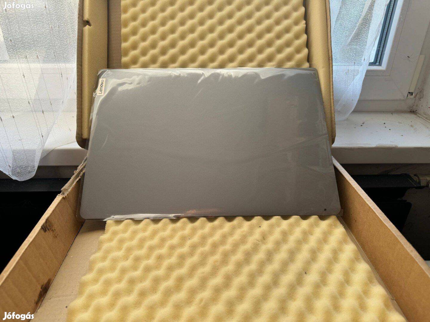 Új! Lenovo Ideapad 3-17ITL6 kijelző fedlap 3-17IAU7 fedél 5CB1B96517