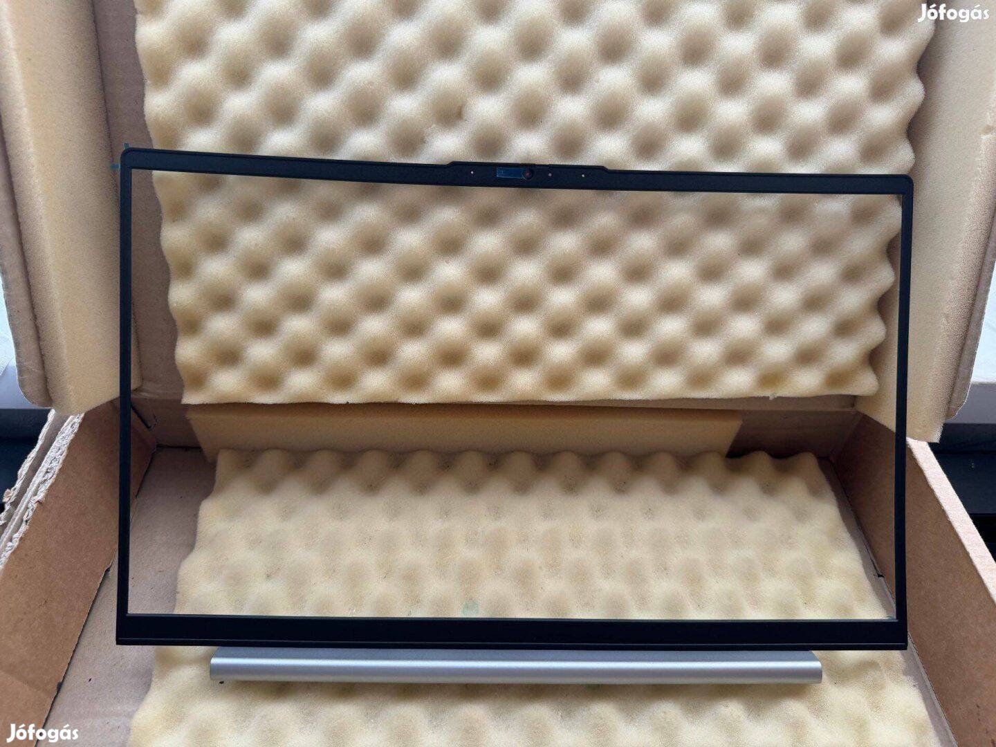 Új! Lenovo Ideapad 5-15ARE05 lcd keret 5-15ITL05 15ALC05 bezel 5B30S18