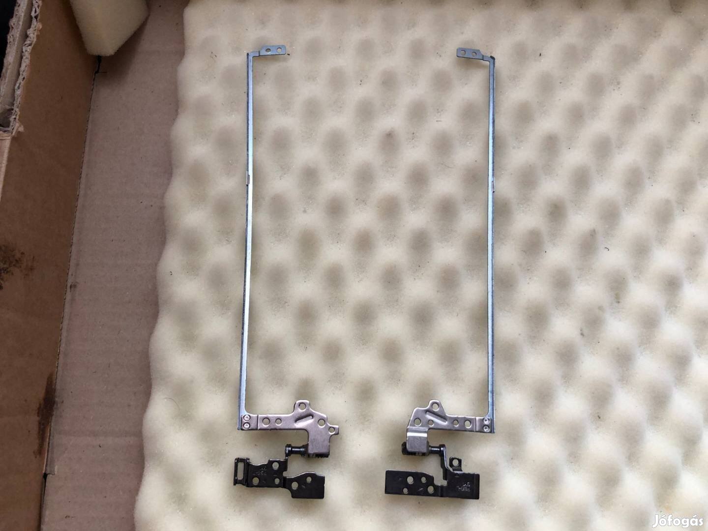 Új! Lenovo Thinkpad 13 zsanér zsanérok zsanérpár 01AV621 hinges