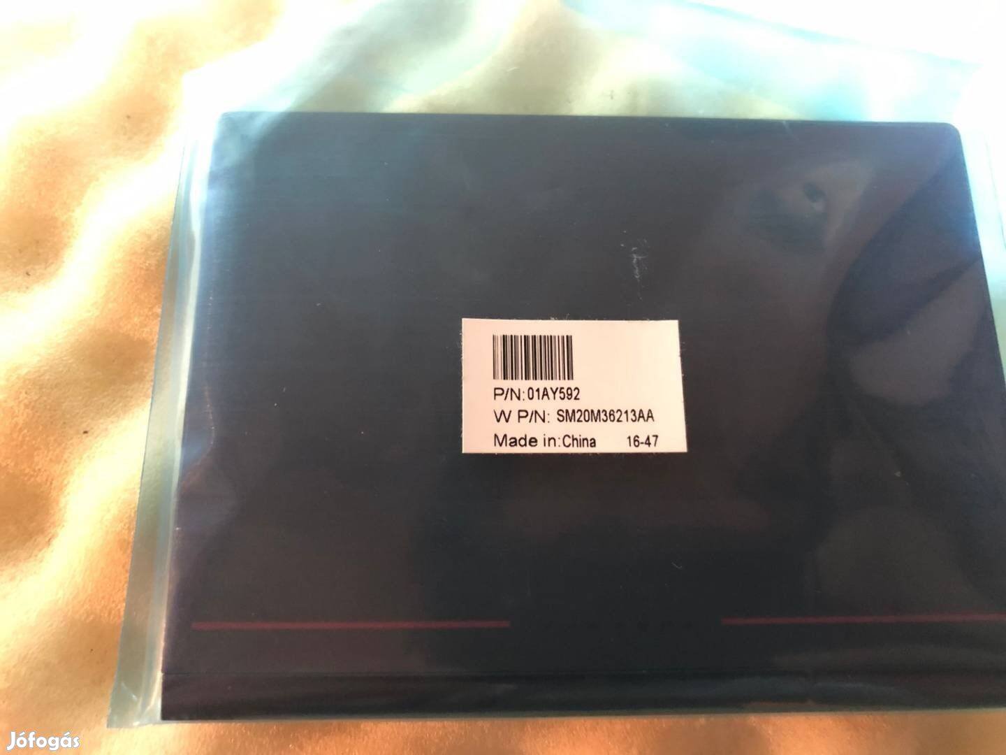 Új! Lenovo Thinkpad L540 touchpad egér 01AY592 SM20M36213AA