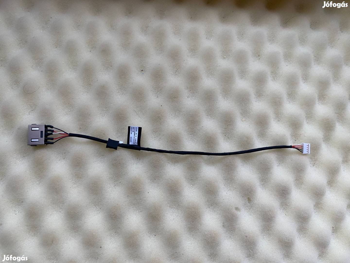 Új! Lenovo Thinkpad T440 töltő csatlakozó dc in kábel 04X5443 DC30100Q