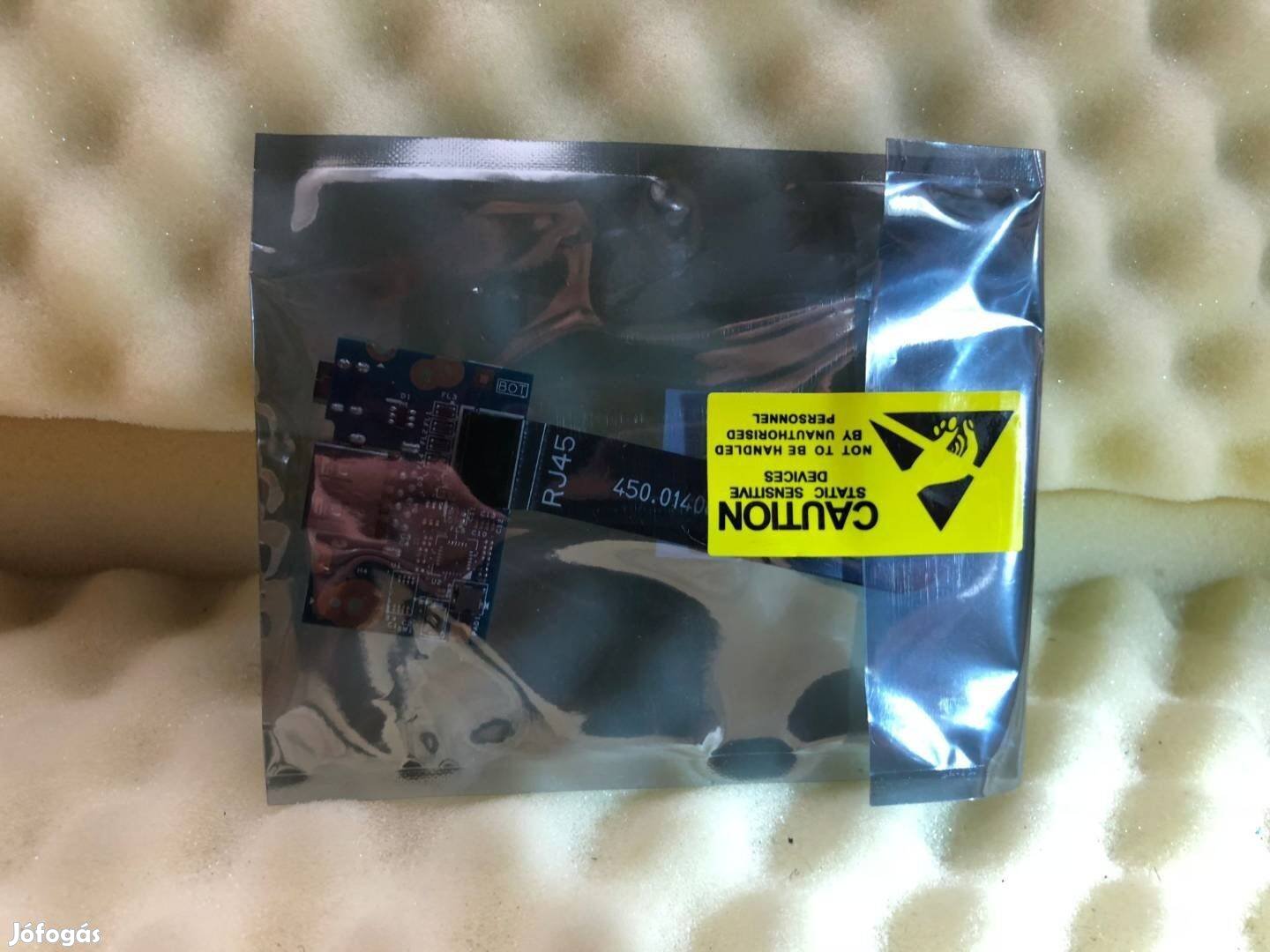 Új! Lenovo Thinkpad X1 carbon gen3 subcard usb board 00HN984 46M.014BD