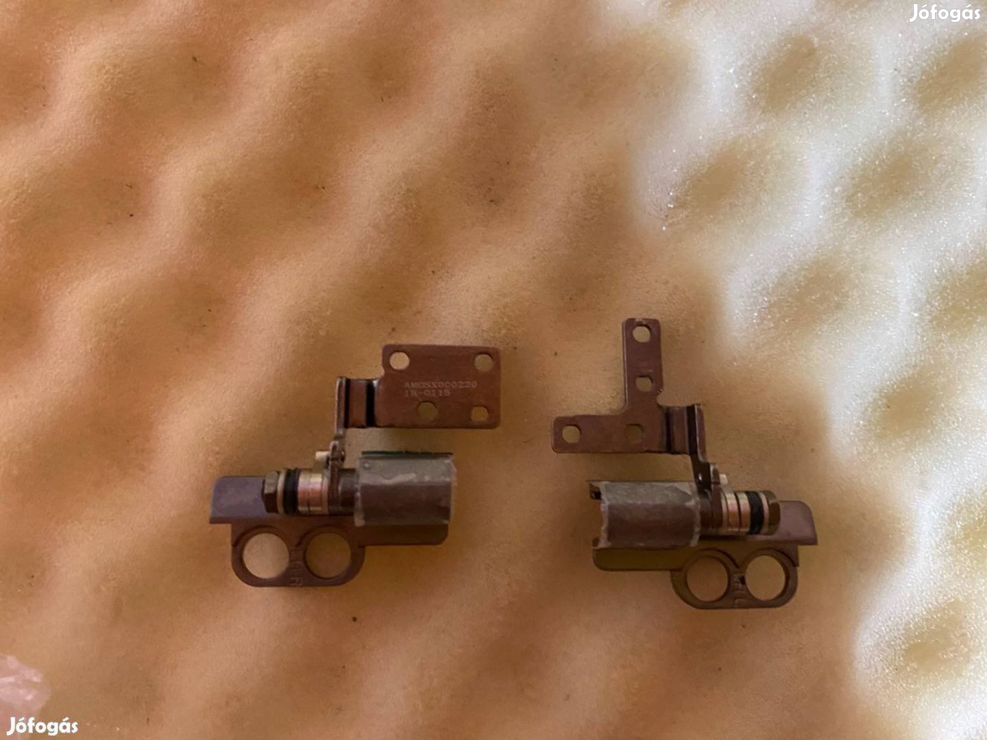 Új! Lenovo Thinkpad X240 X250 zsanér zsanér pár hinges 04X5365