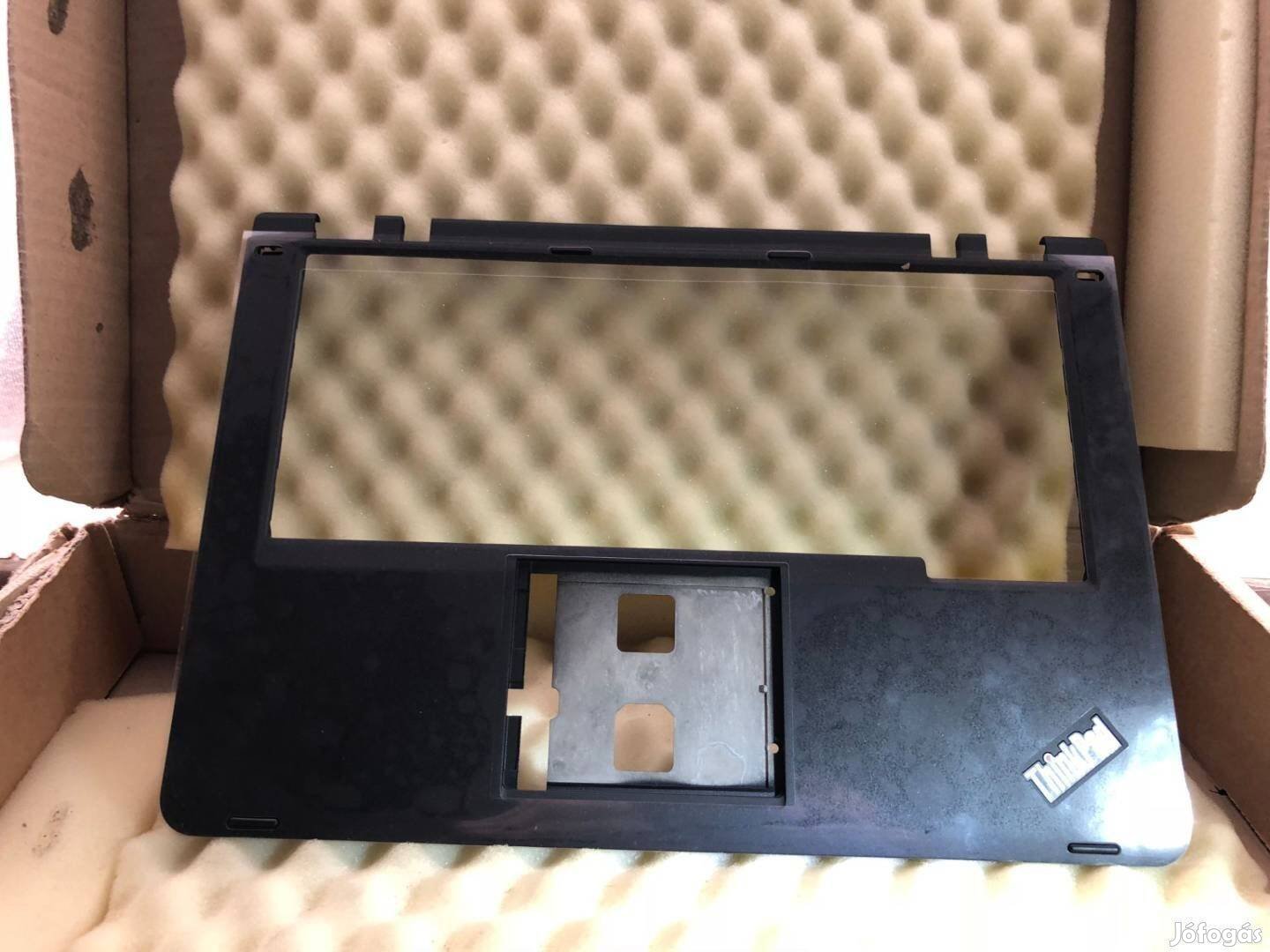 Új! Lenovo Thinkpad Yoga 12 palmrest üresen 00HN577 gyári új
