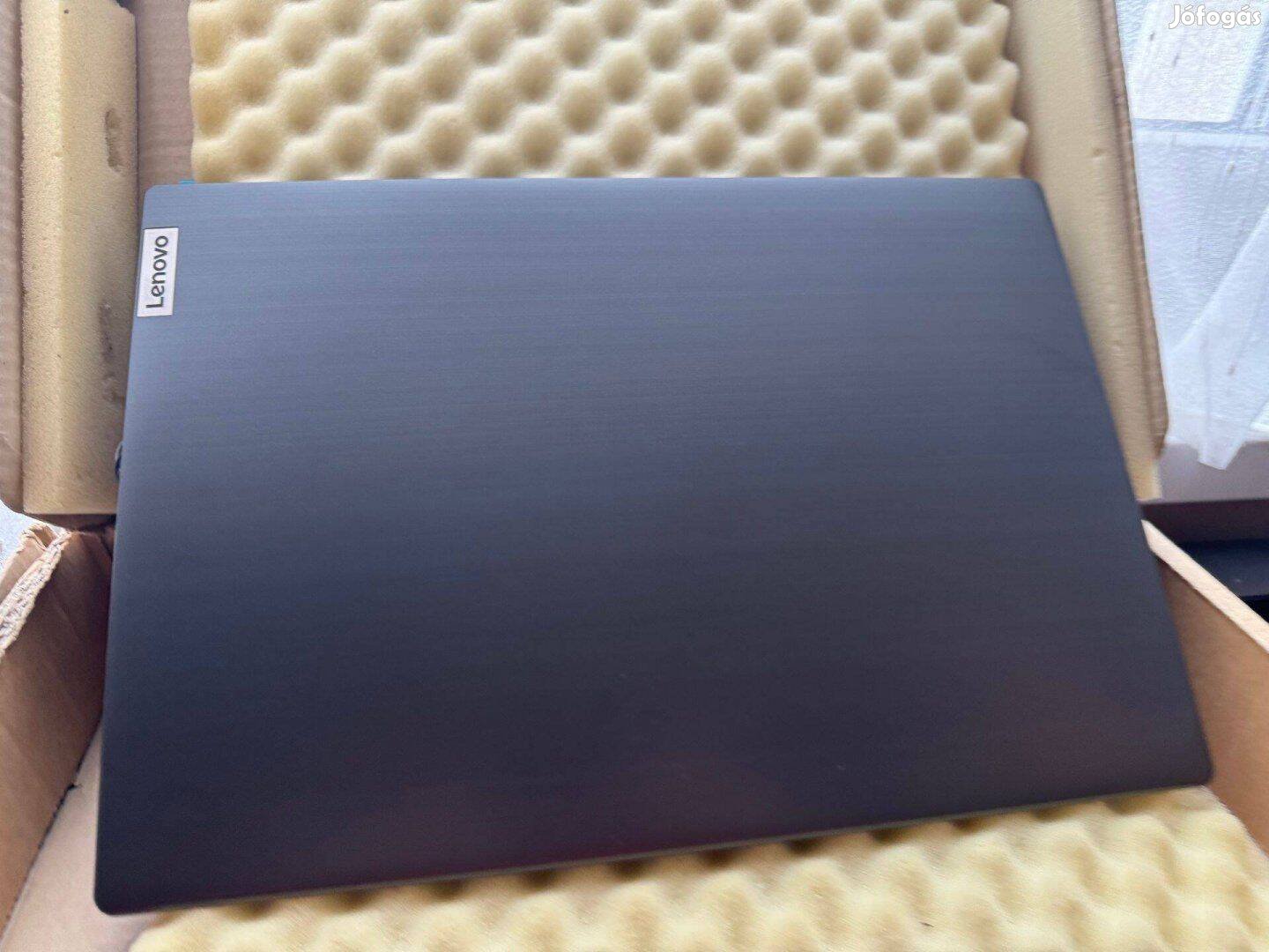 Új! Lenovo V15 G1-IML kijelző fedlap V15 G1-IML fedél 5CB1C17442