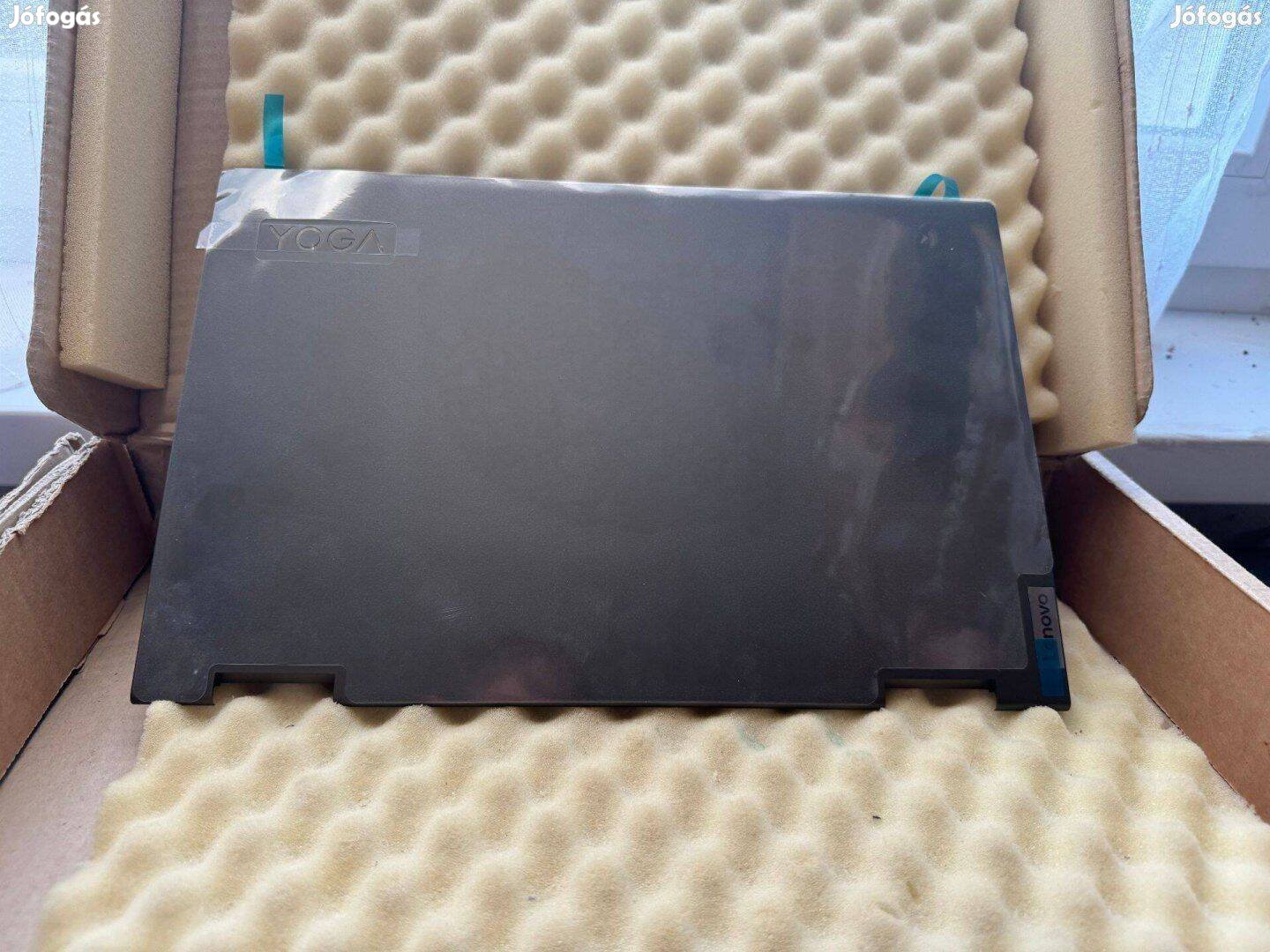 Új! Lenovo Yoga 7-14ITL5 kijelző fedlap Yoga 7-14ITL5 fedél 5CB1A08844