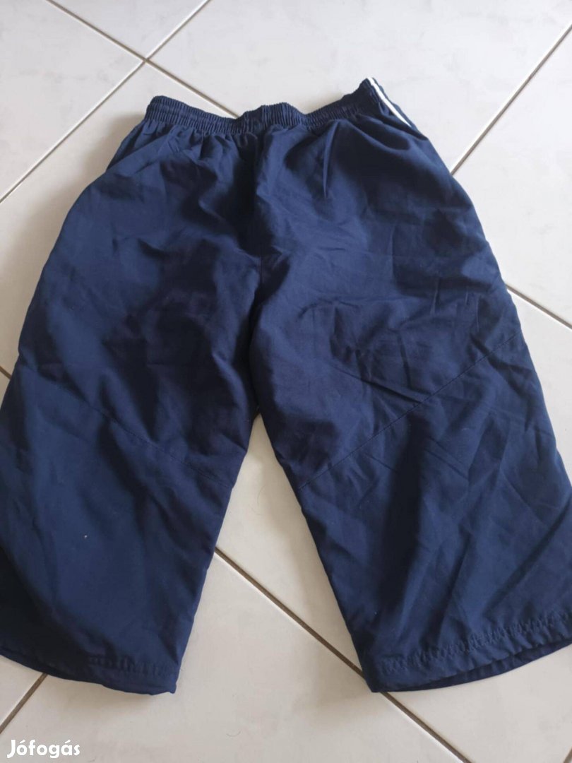 Új, M-es Umbro bermuda nadrág eladó