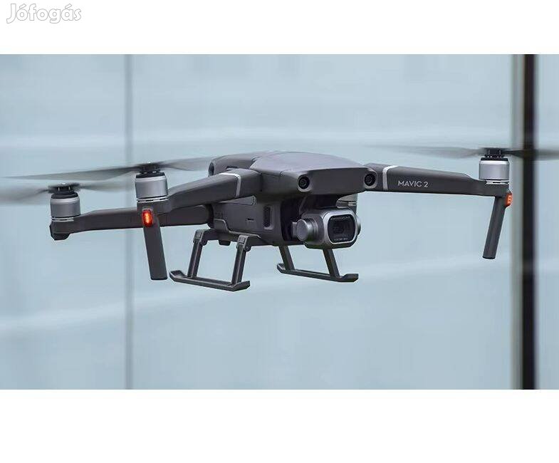 Új, Mavic 2 Pro / Zoom drónhoz leszállótalp