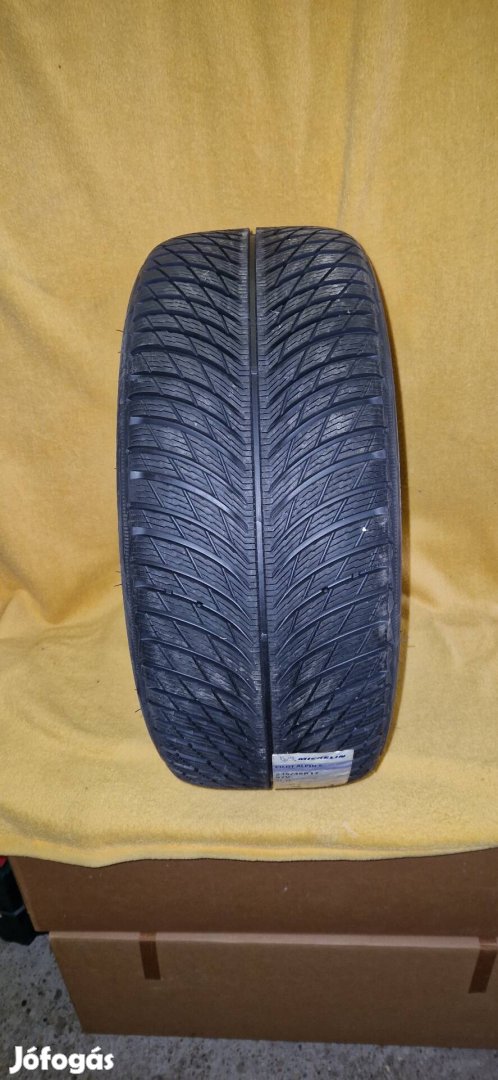 Új! Michelin pilot alpin5 XL 235/45 r17 235 45 17