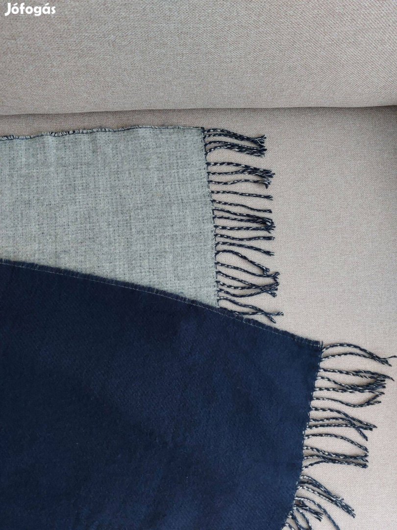 Új! Mohito meleg, nagyméretű sál