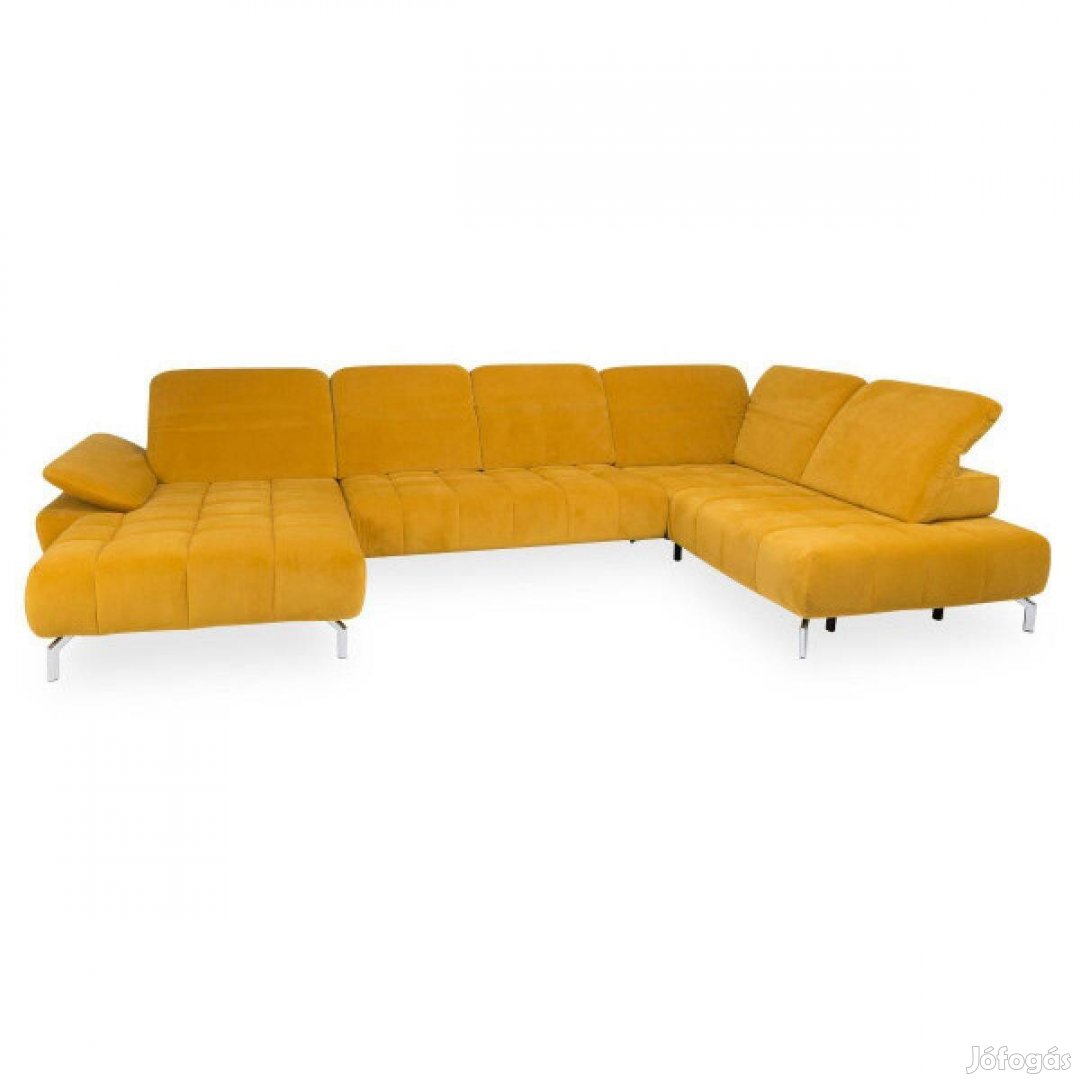 Új! Monza Multirelax U FORM
