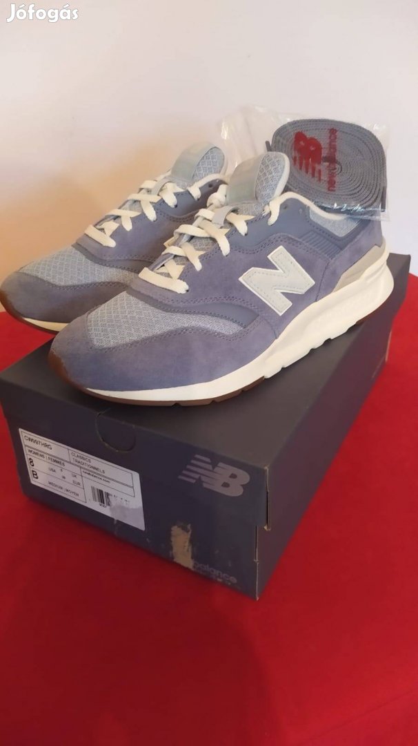 Új! New Balance női cipő Classics Traditionnels, méret 37,38,40