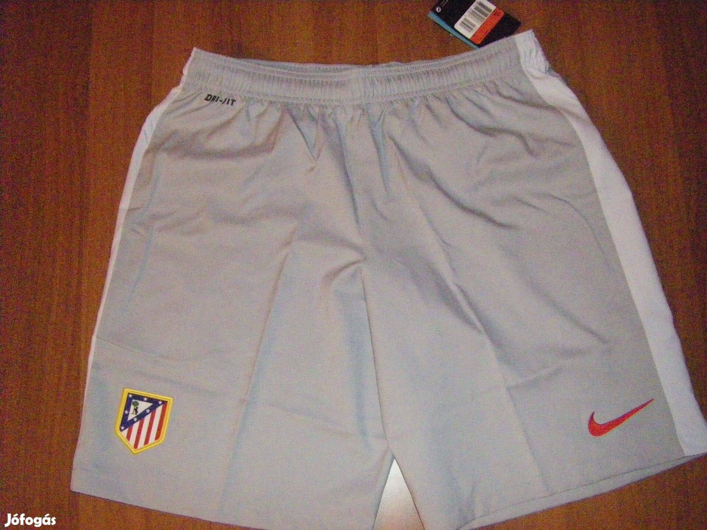 Új! Nike Atletico Madrid rövidnadrág L méret