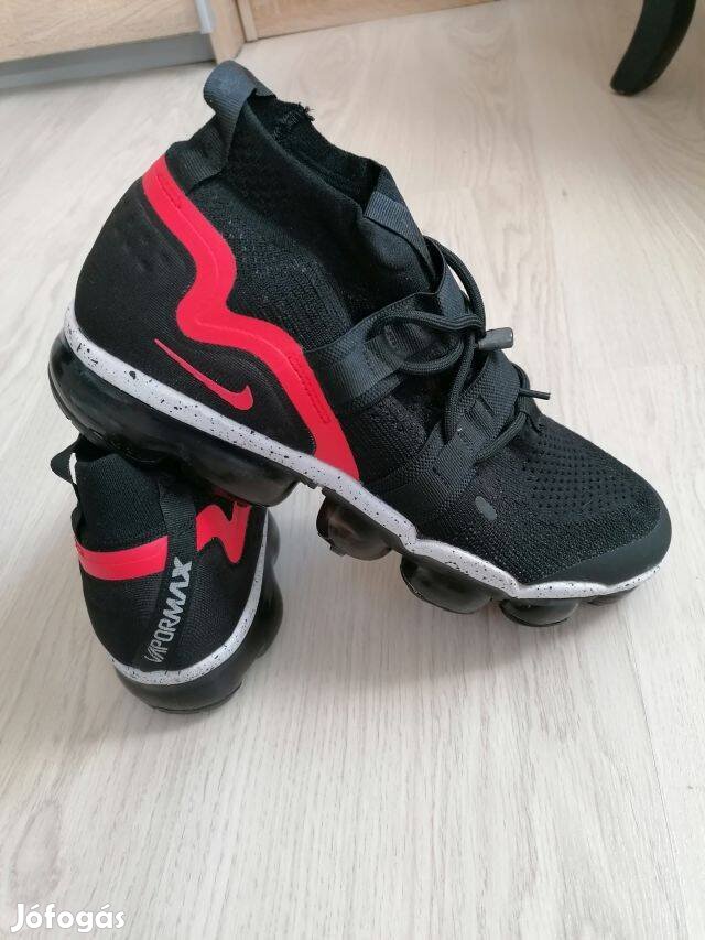 Új! Nike Vapor Max cipő 41-es