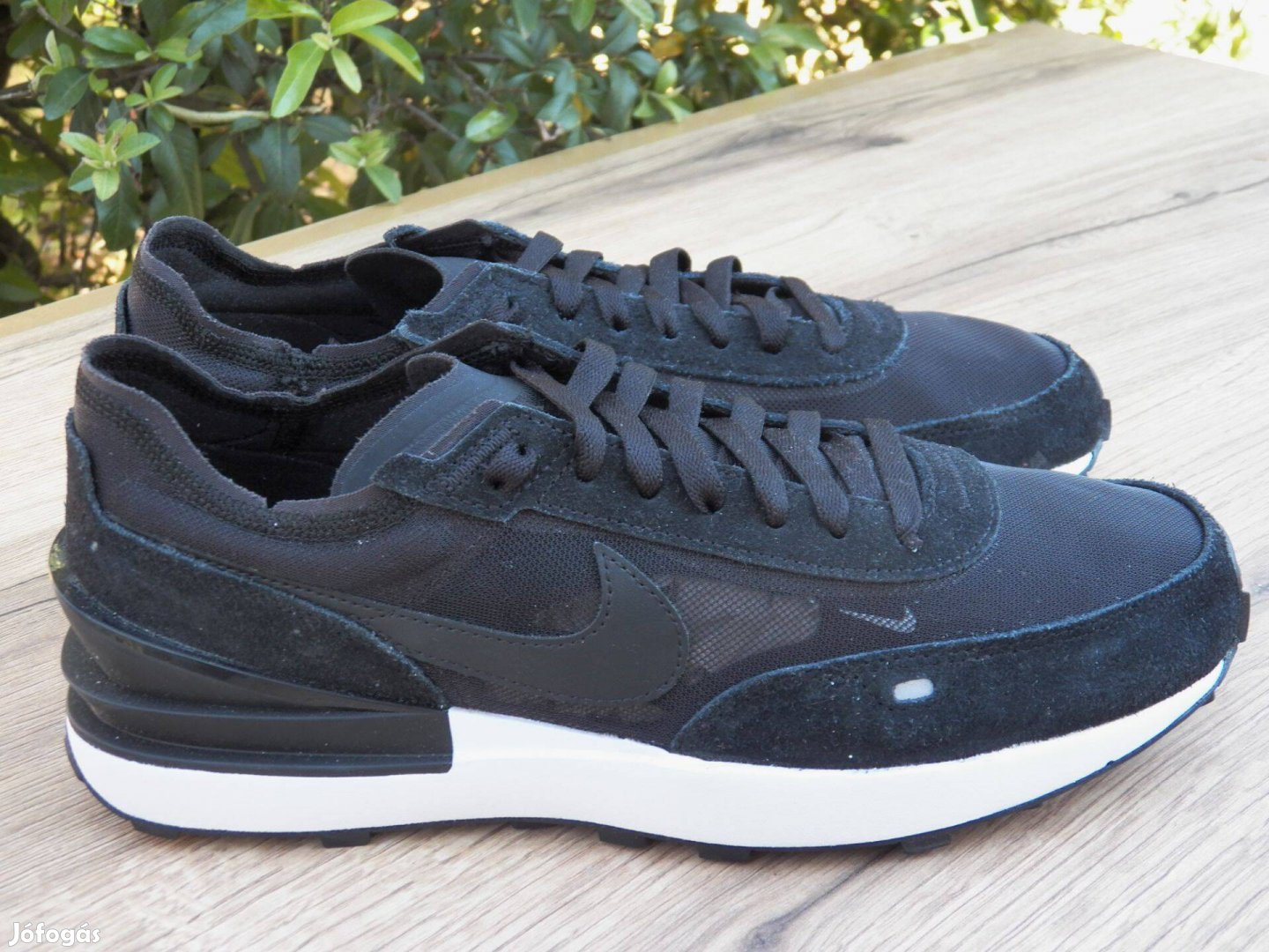 Új! Nike Waffle One uniszex sportcipő, 42,5 -ös