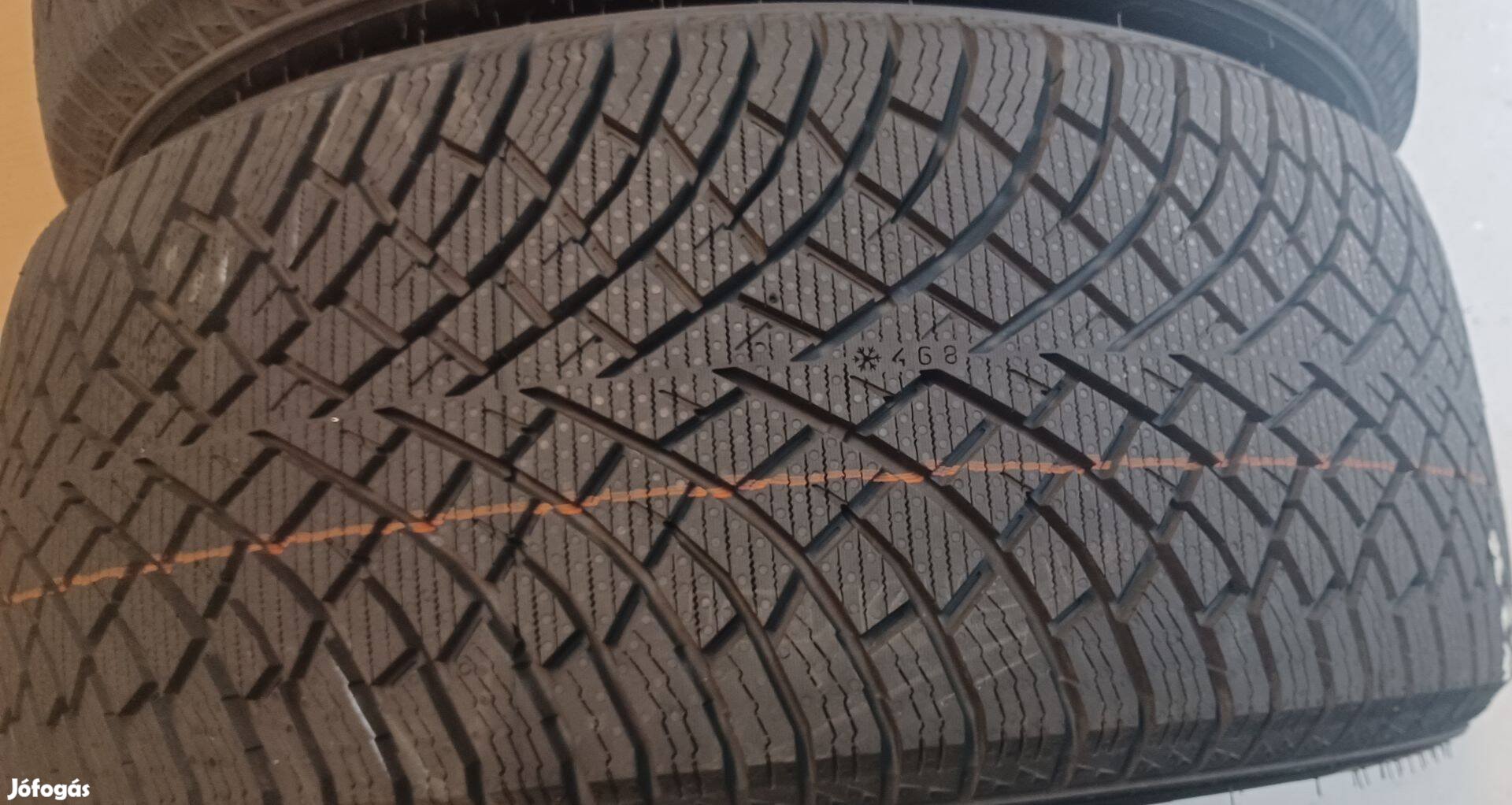 Új! Nokian Hakkapeliitta R5 245/45 R18 téli gumik 4db